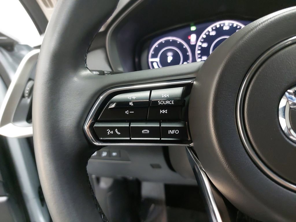 2024 MAZDA CX-90 - Image 19