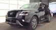  Nissan Armada