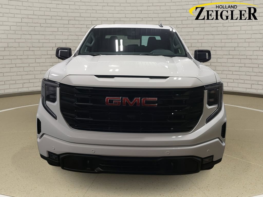 New 2026 GMC Sierra 1500 Elevation Truck