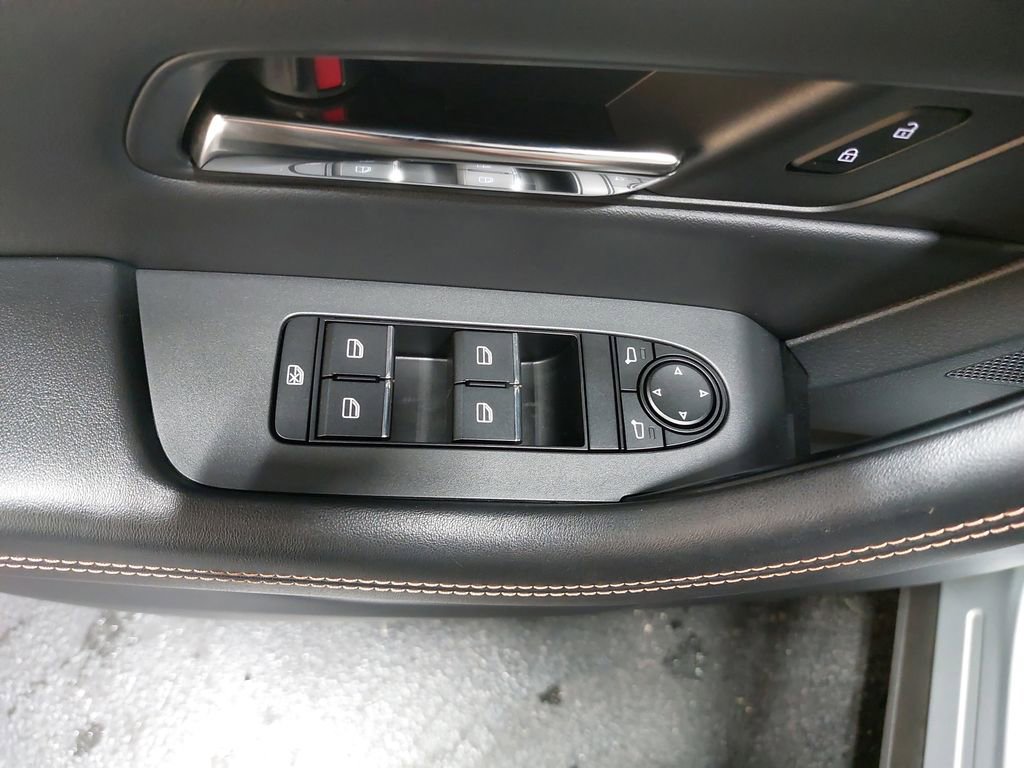 2024 MAZDA CX-90 - Image 32