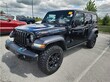 Jeep Wrangler 4xe