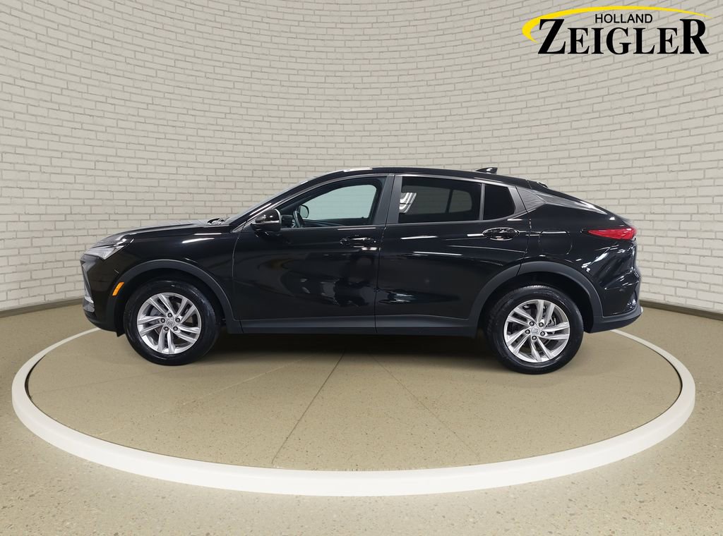 2024 BUICK ENVISTA - Image 8