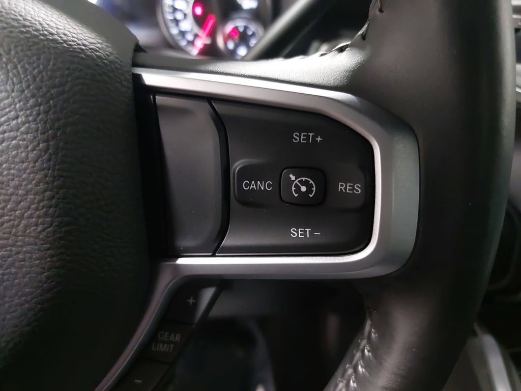 2024 RAM 2500 - Image 17