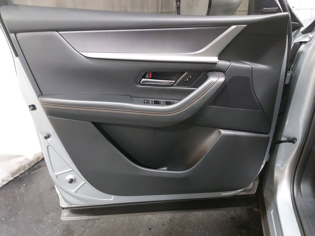 2024 MAZDA CX-90 - Image 30