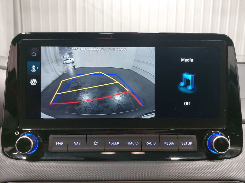 2023 HYUNDAI KONA - Image 24