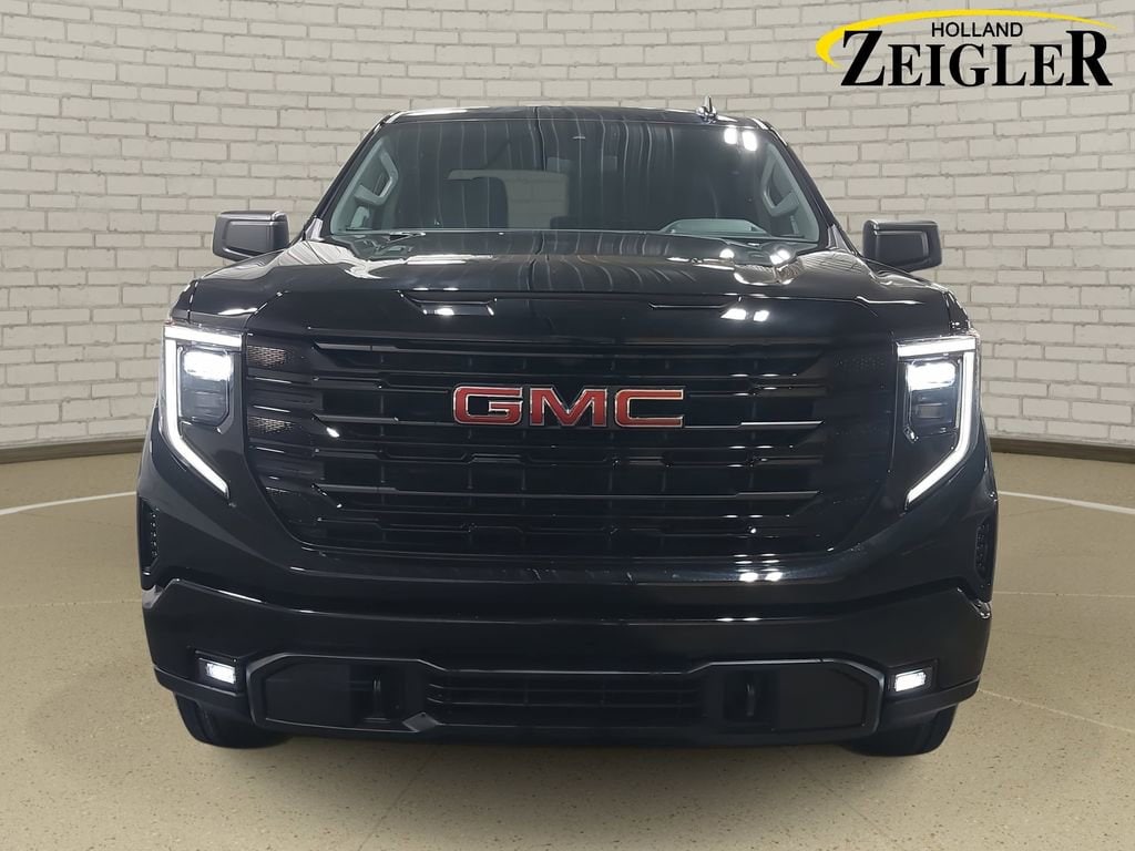 New 2026 GMC Sierra 1500 Elevation Truck