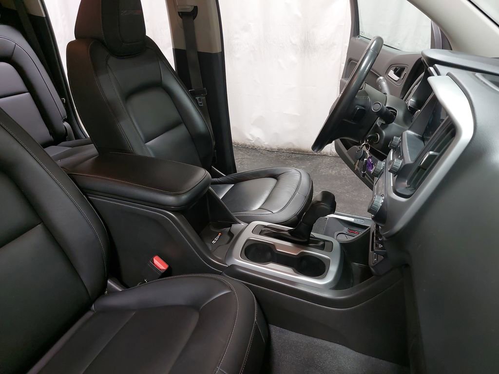 2021 CHEVROLET COLORADO - Image 10