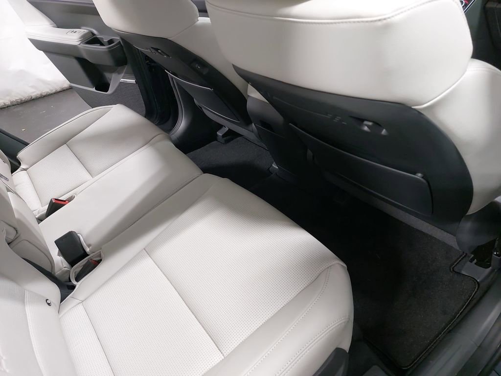 2025 HYUNDAI SANTA FE - Image 11