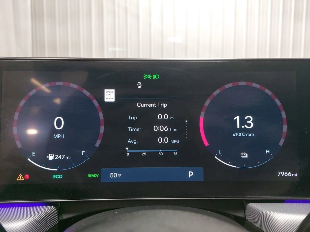 2025 HYUNDAI SONATA - Image 19