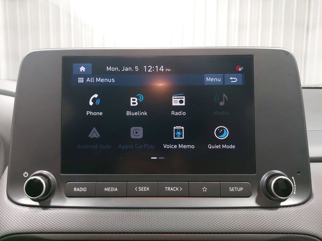 2023 HYUNDAI KONA - Image 21