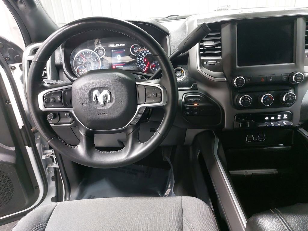 2024 RAM 2500 - Image 15