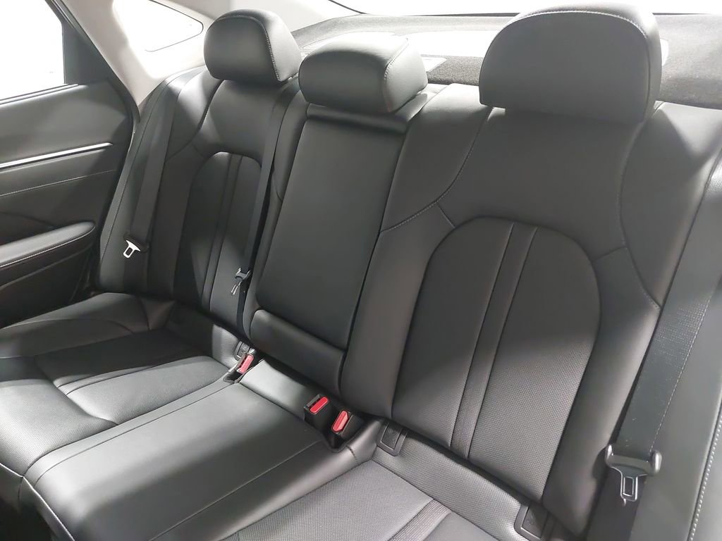 2025 HYUNDAI SONATA - Image 14