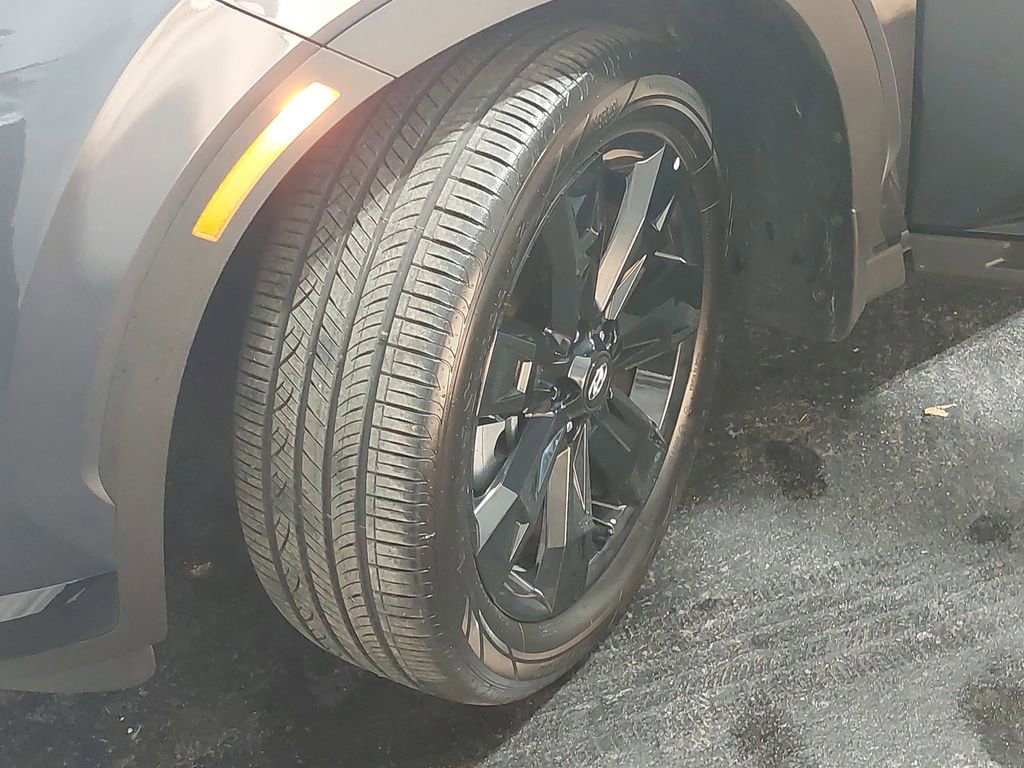 2025 HYUNDAI PALISADE - Image 36