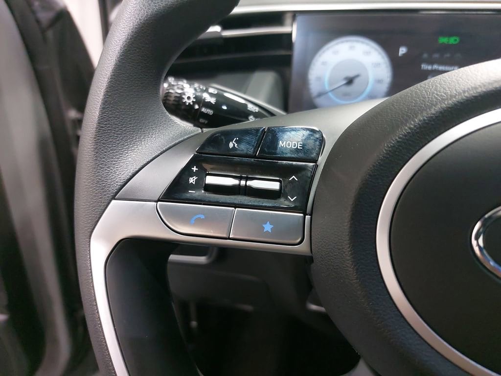 2024 HYUNDAI SANTA CRUZ - Image 16