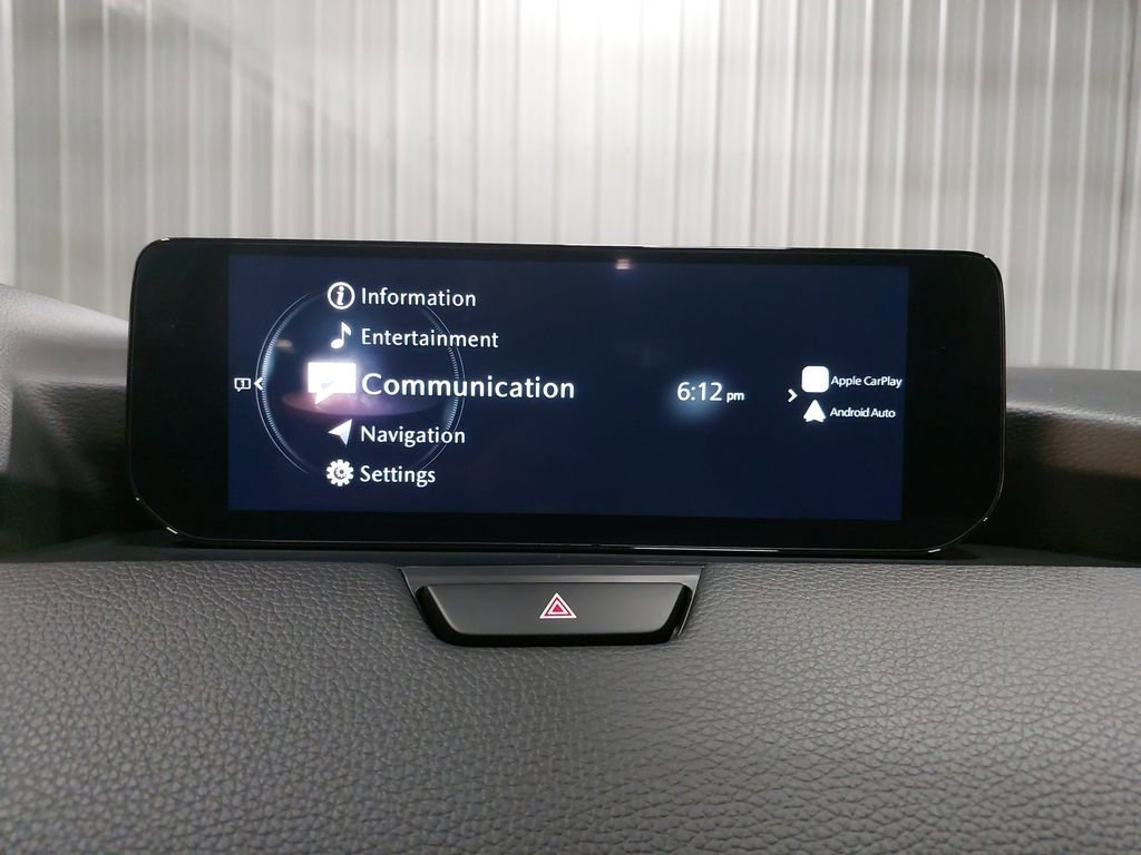 2024 MAZDA CX-90 - Image 24