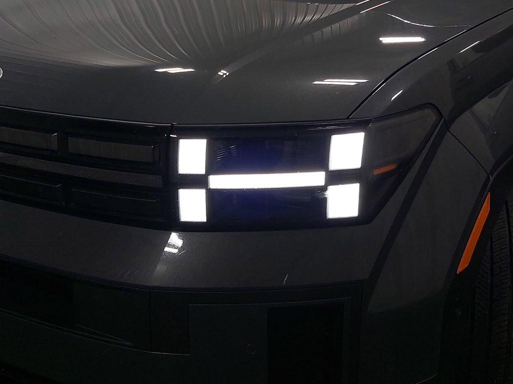2025 HYUNDAI SANTA FE - Image 36
