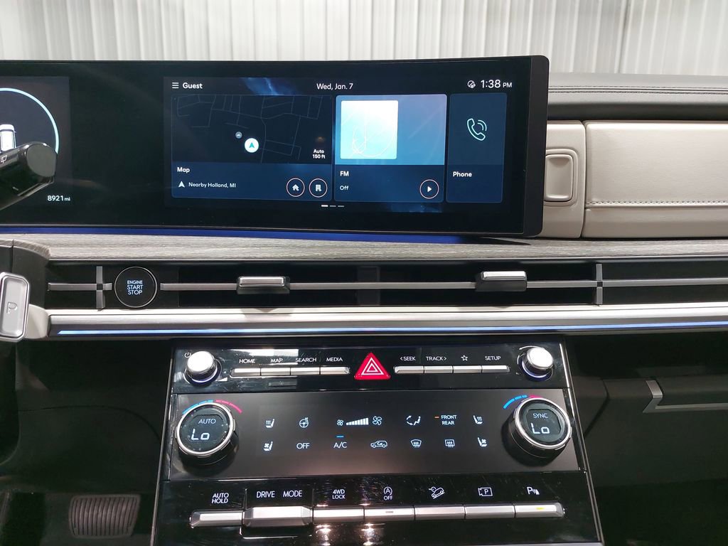 2025 HYUNDAI SANTA FE - Image 22