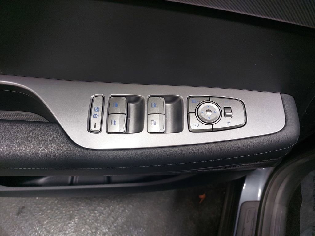 2025 HYUNDAI PALISADE - Image 31