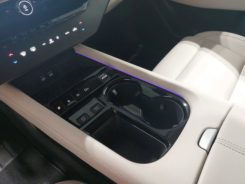 2025 NISSAN MURANO - Image 26