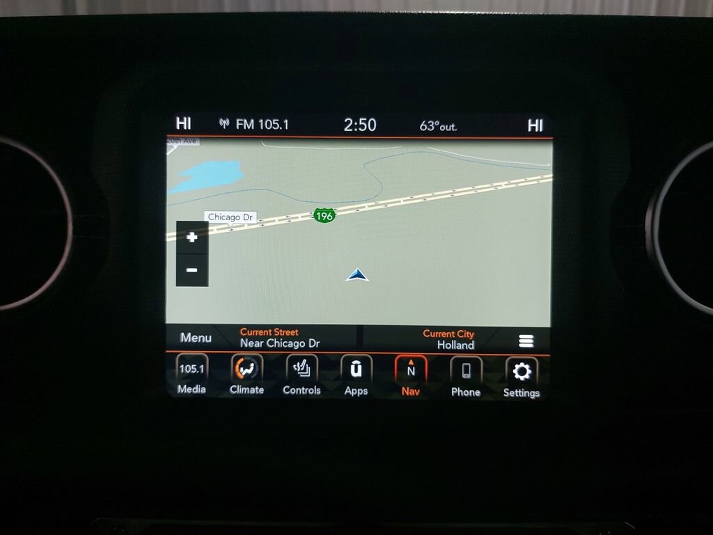 2022 JEEP WRANGLER - Image 23