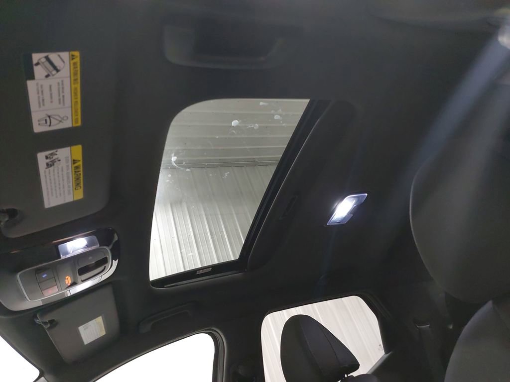 2024 HYUNDAI SANTA CRUZ - Image 30