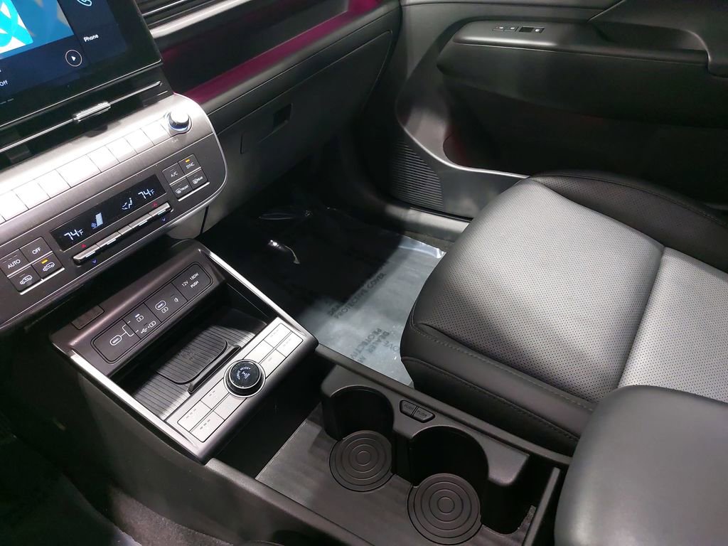 2025 HYUNDAI KONA - Image 26