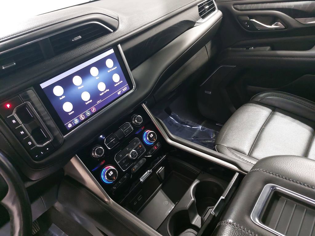 2021 GMC YUKON - Image 25