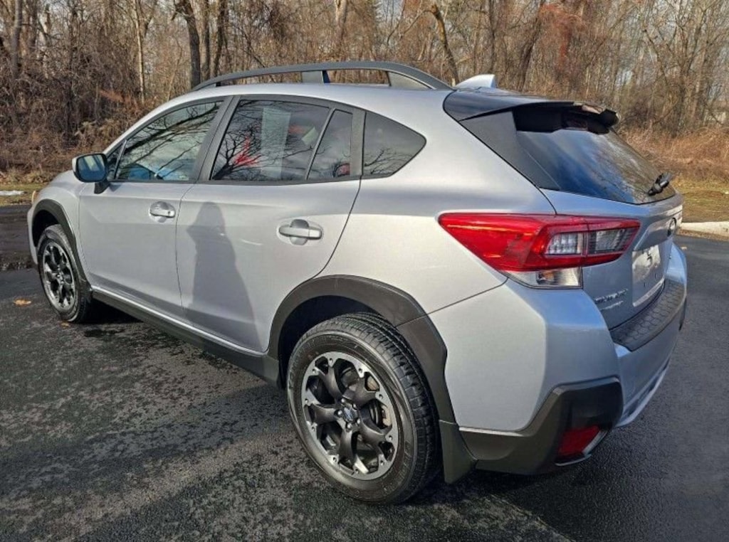 Used 2023 Subaru Crosstrek Premium