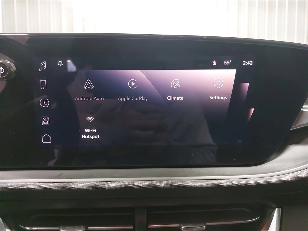 2024 BUICK ENVISTA - Image 39