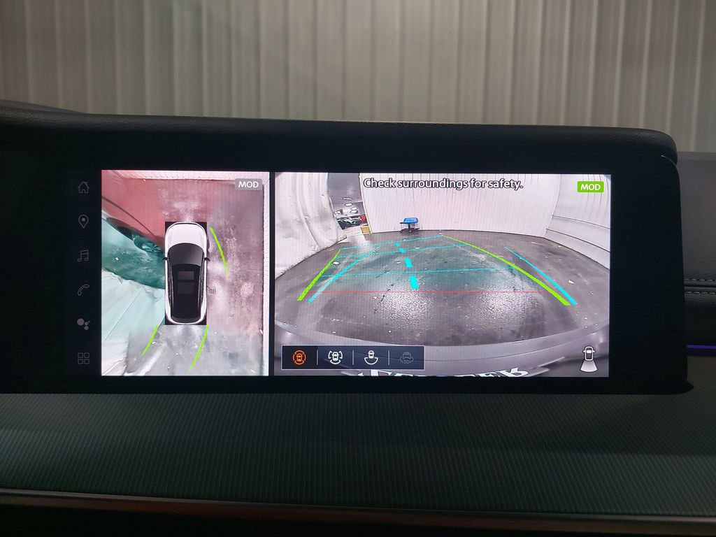 2025 NISSAN MURANO - Image 25