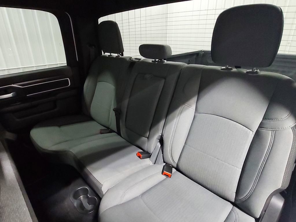 2024 RAM 2500 - Image 13