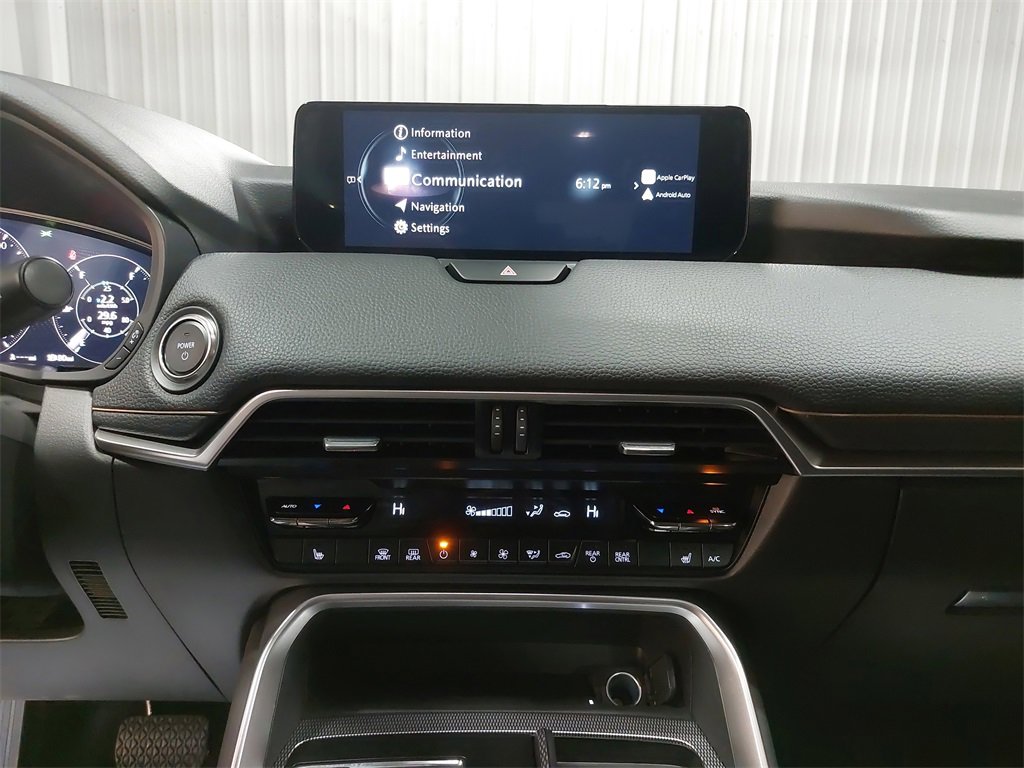 2024 MAZDA CX-90 - Image 42
