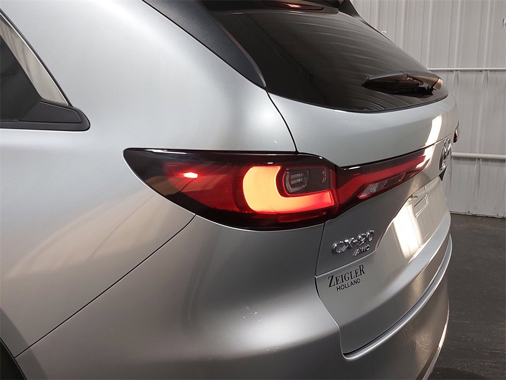 2024 MAZDA CX-90 - Image 59