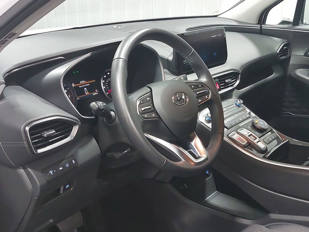 2023 HYUNDAI SANTA FE - Image 16
