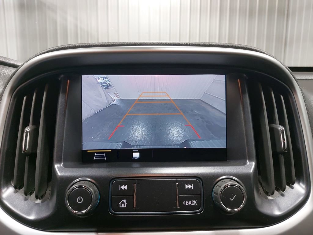 2021 CHEVROLET COLORADO - Image 23