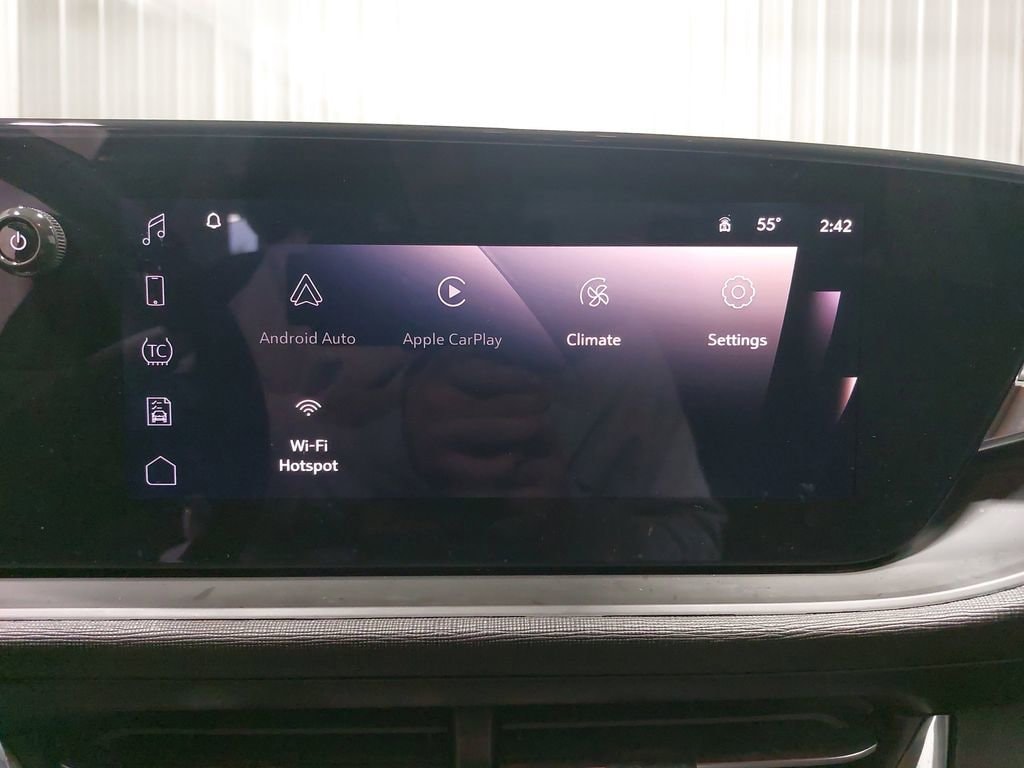 2024 BUICK ENVISTA - Image 22