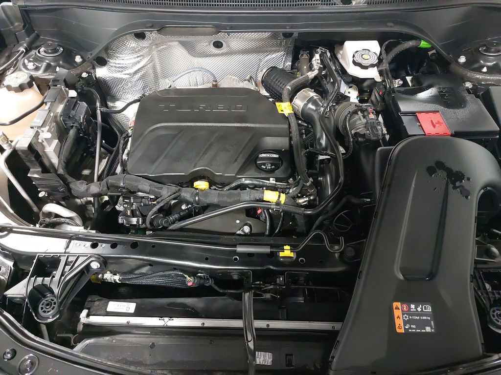 2024 BUICK ENVISTA - Image 29