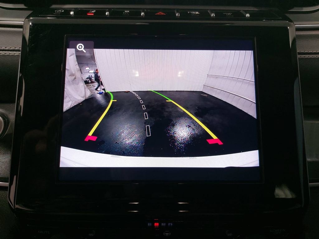 2023 JEEP GRAND CHEROKEE L - Image 26