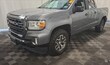 GMC Canyon