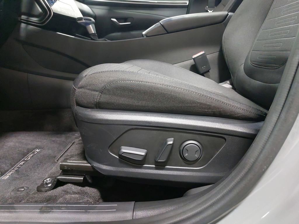 2024 HYUNDAI SANTA CRUZ - Image 29