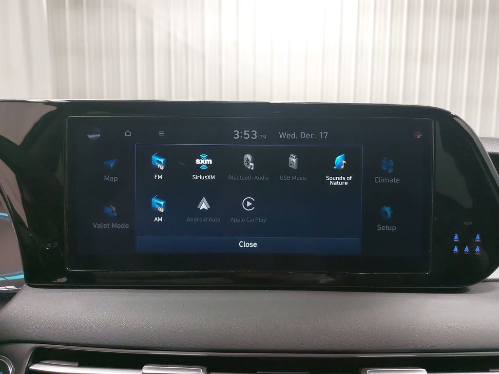 2025 HYUNDAI PALISADE - Image 25