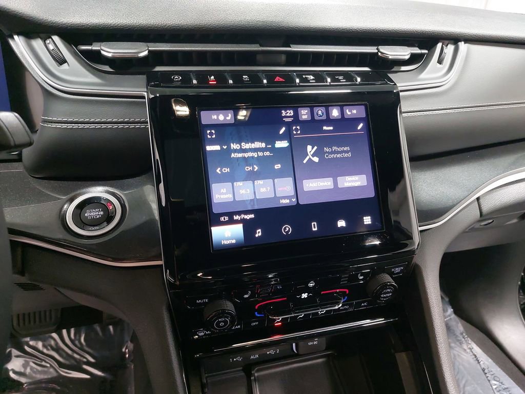 2023 JEEP GRAND CHEROKEE - Image 20