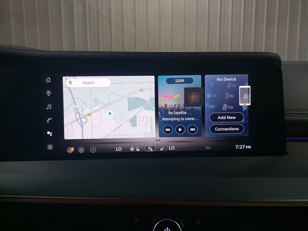 2025 NISSAN MURANO - Image 22