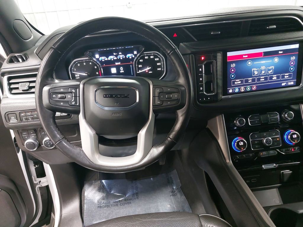 2021 GMC YUKON - Image 17