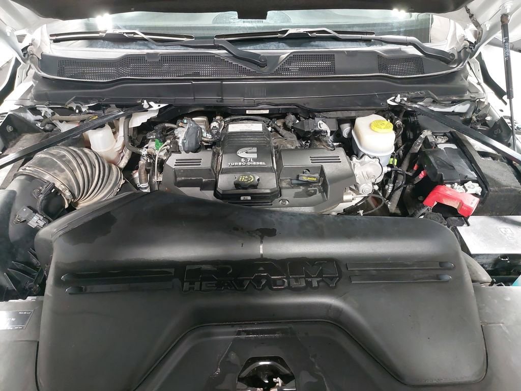 2024 RAM 2500 - Image 27