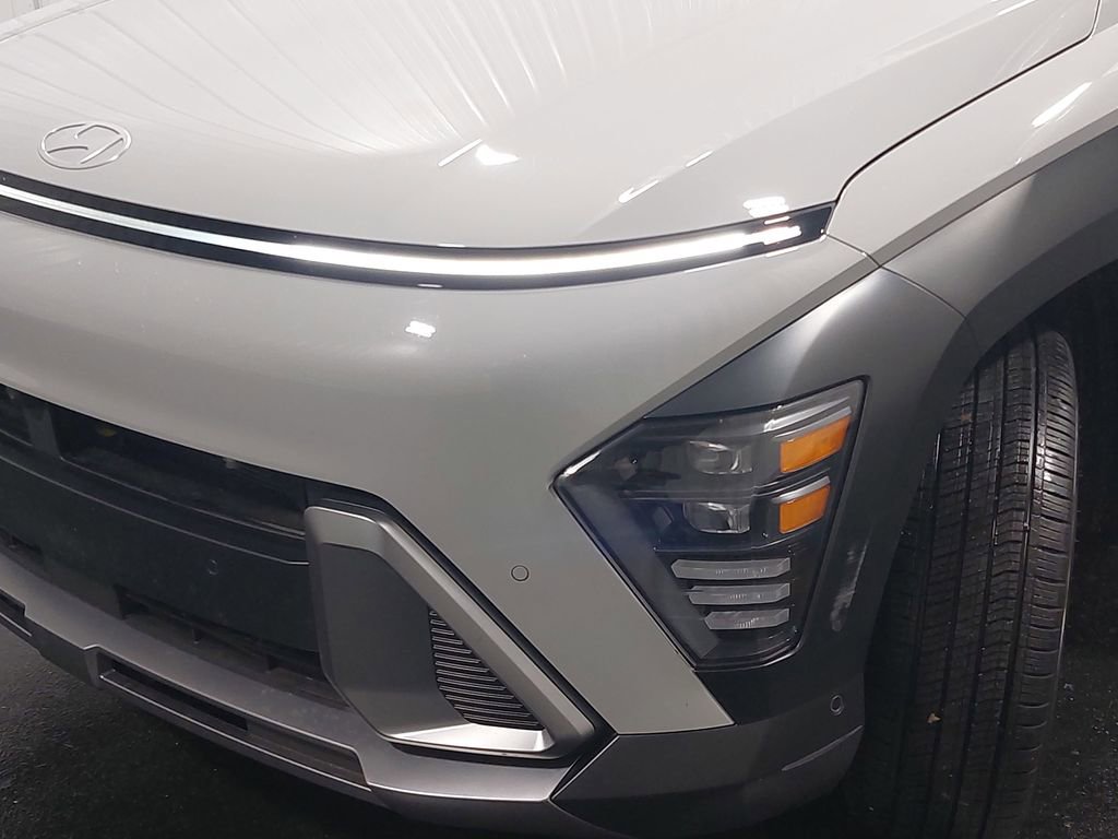 2025 HYUNDAI KONA - Image 33