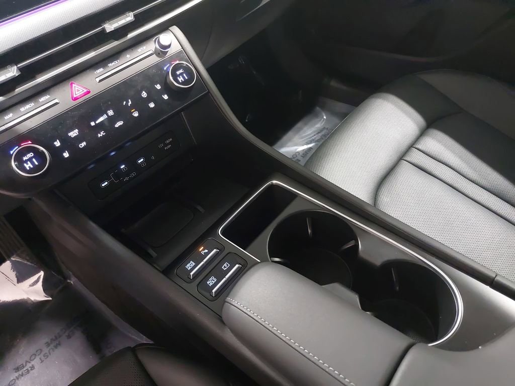 2025 HYUNDAI SONATA - Image 26