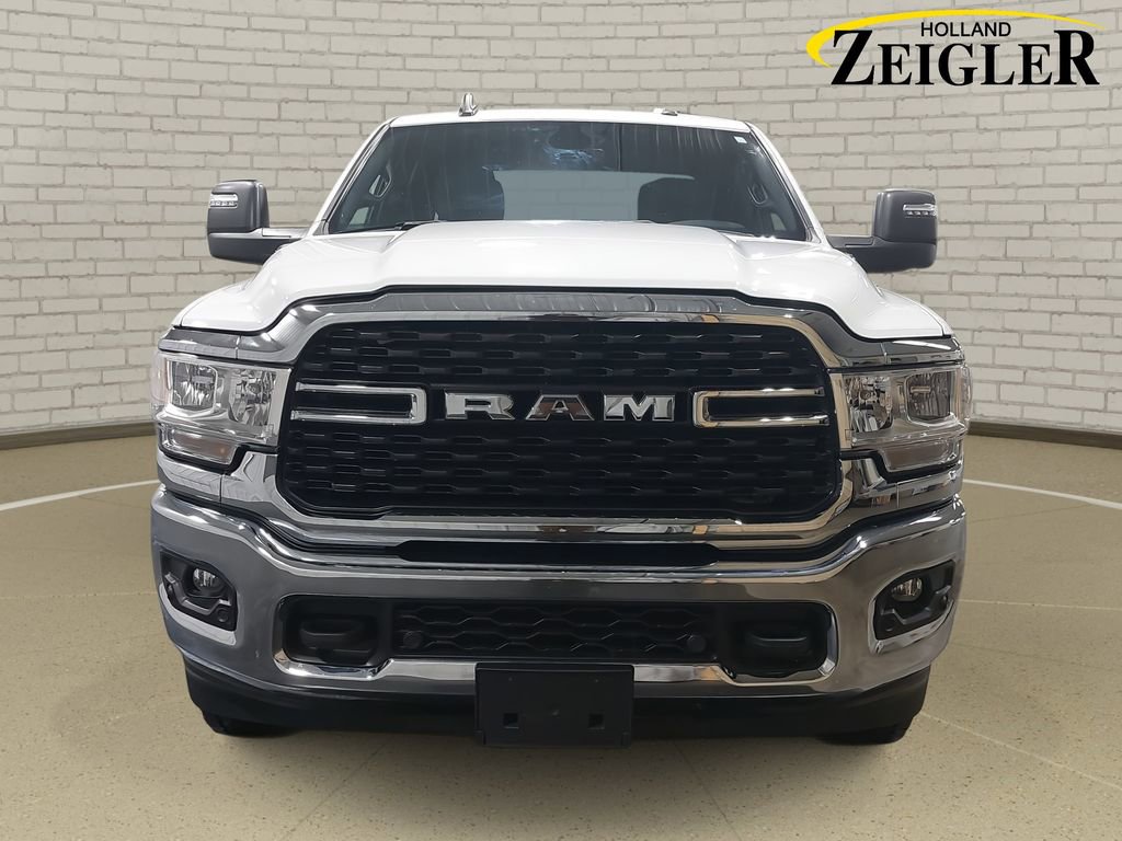 2024 RAM 2500 - Image 2