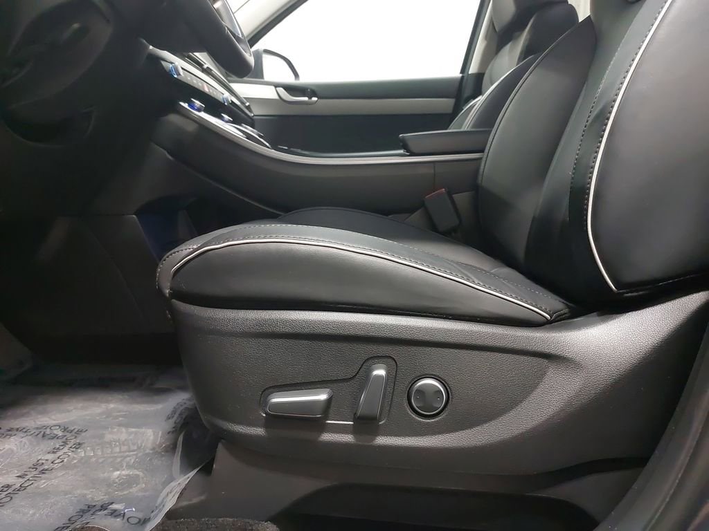 2025 HYUNDAI PALISADE - Image 32