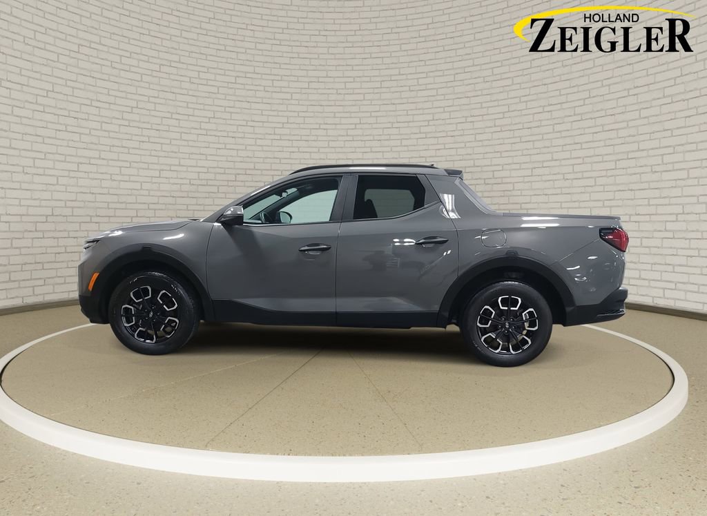 2024 HYUNDAI SANTA CRUZ - Image 8